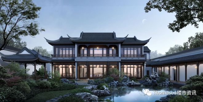上海桃花源(网站)丨闵行上海桃花源2024年最新价格｜线上预约(图21)