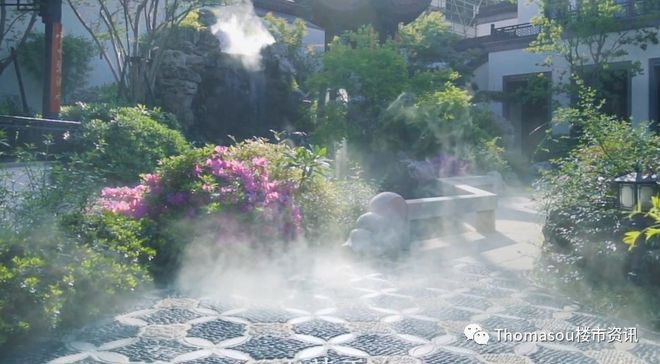 上海桃花源(网站)丨闵行上海桃花源2024年最新价格｜线上预约(图15)