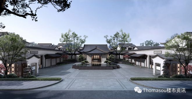 上海桃花源(网站)丨闵行上海桃花源2024年最新价格｜线上预约(图12)