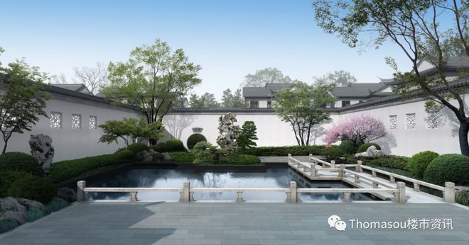 上海桃花源(网站)丨闵行上海桃花源2024年最新价格｜线上预约(图10)