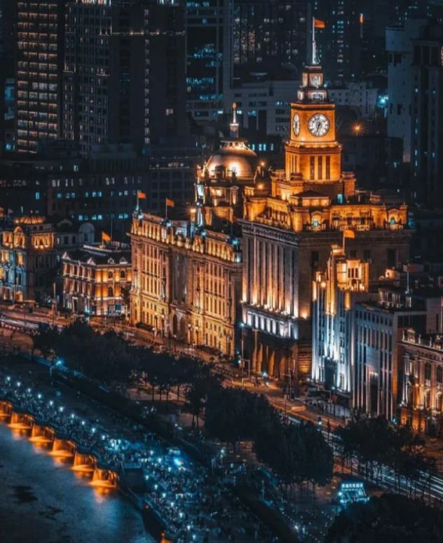 华东旅游必去十大景点推荐华东6日游多少钱？这篇攻略值得收藏(图1)