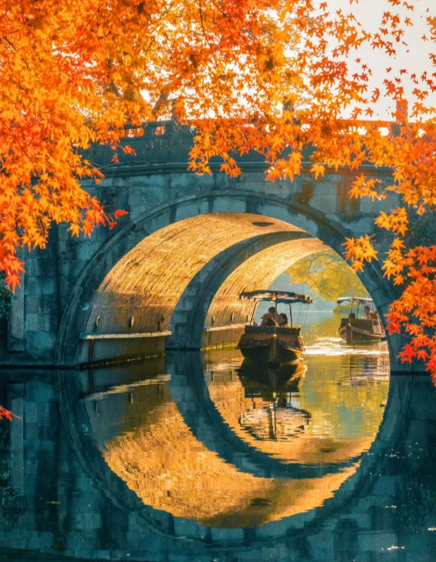 华东旅游必去十大景点推荐华东6日游多少钱？这篇攻略值得收藏(图3)