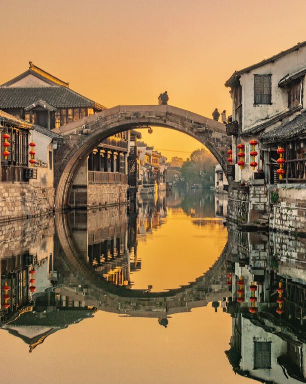 华东旅游必去十大景点推荐华东6日游多少钱？这篇攻略值得收藏(图4)