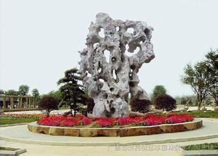 带你了解中国园林假山介绍(图2)
