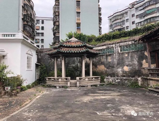 西园修缮工作进展(图2)