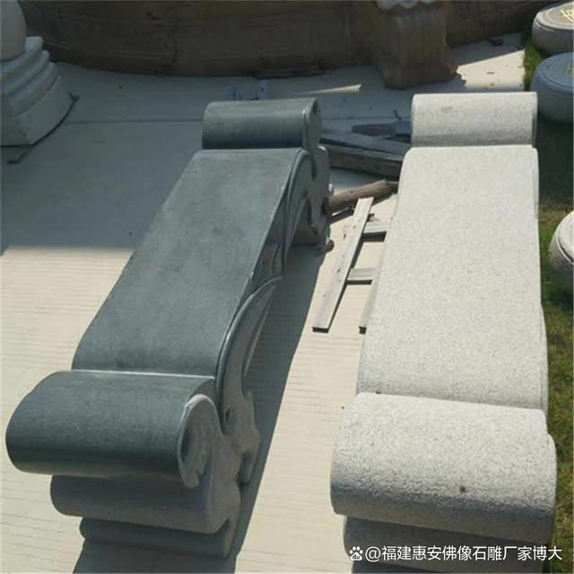 Kaiyun体育网站：户外生活的艺术：园林景观石桌椅的设计灵感来源（多图欣赏）(图3)