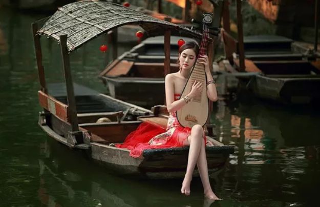 盘点中国四大名园颐和园名气最大拙政园景色最美(图2)