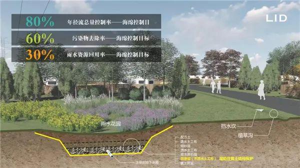 生态湿地公园设计(图2)