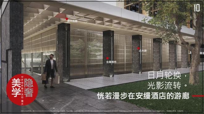 【】北京大红门中环悦府售楼处发布楼盘详情房价户型位置(图9)