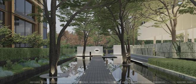 【】北京大红门中环悦府售楼处发布楼盘详情房价户型位置(图19)