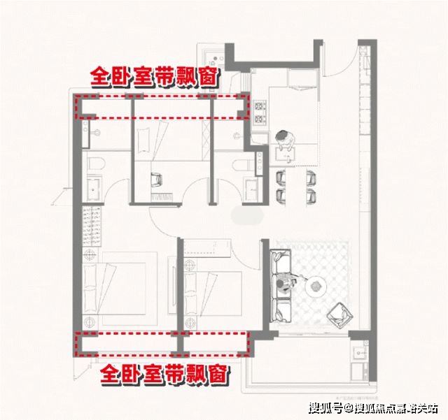 保利海上瑧悦2024网站-保利海上瑧悦楼盘详情-上海房天下(图31)