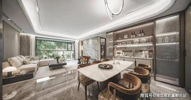 保利海上瑧悦2024网站-保利海上瑧悦楼盘详情-上海房天下(图25)