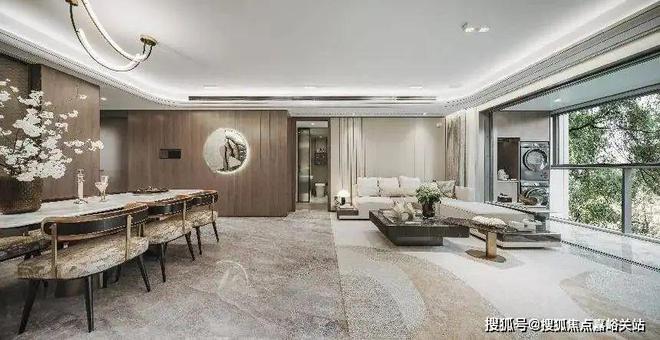 保利海上瑧悦2024网站-保利海上瑧悦楼盘详情-上海房天下(图24)