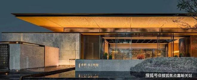保利海上瑧悦2024网站-保利海上瑧悦楼盘详情-上海房天下(图38)