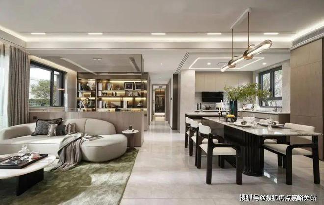 保利海上瑧悦2024网站-保利海上瑧悦楼盘详情-上海房天下(图36)