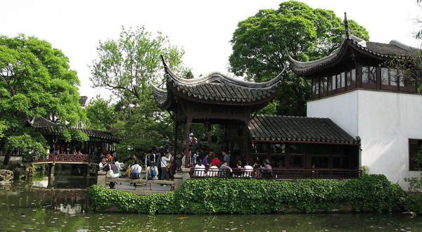 Kaiyun（中国体育）：这座园林有“天下园林之典范”美称是我国四大之首一(图2)