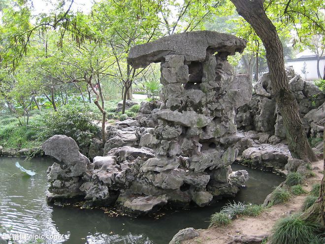 Kaiyun（中国体育）：这座园林有“天下园林之典范”美称是我国四大之首一(图6)