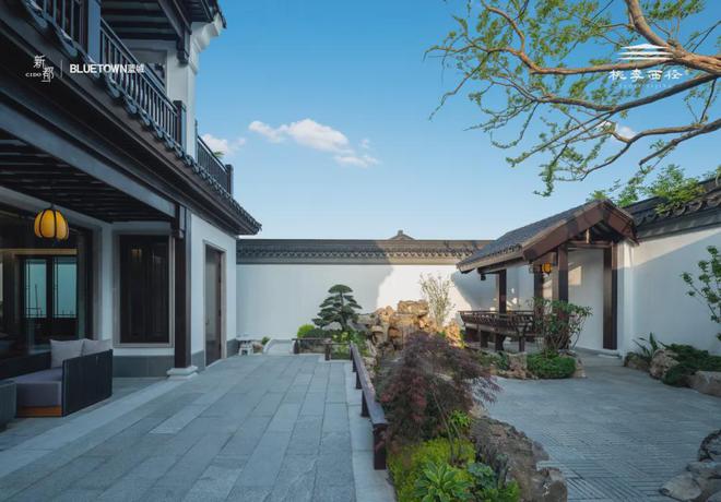 西径里(售楼处)首页网站2024最新房价-户型-容积率-售楼中心电话(图8)