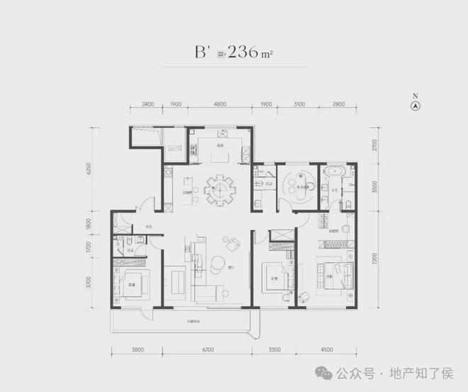 长安玖章国庆假期最新发布_24小时预约热线（中海长安玖章）(图10)
