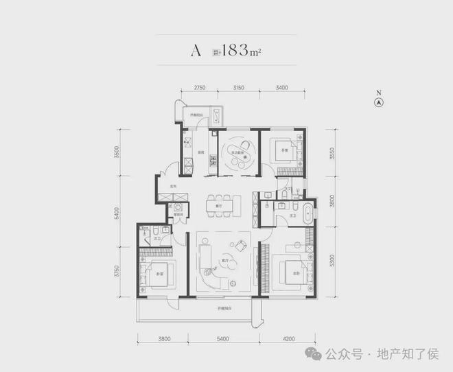 长安玖章国庆假期最新发布_24小时预约热线（中海长安玖章）(图8)