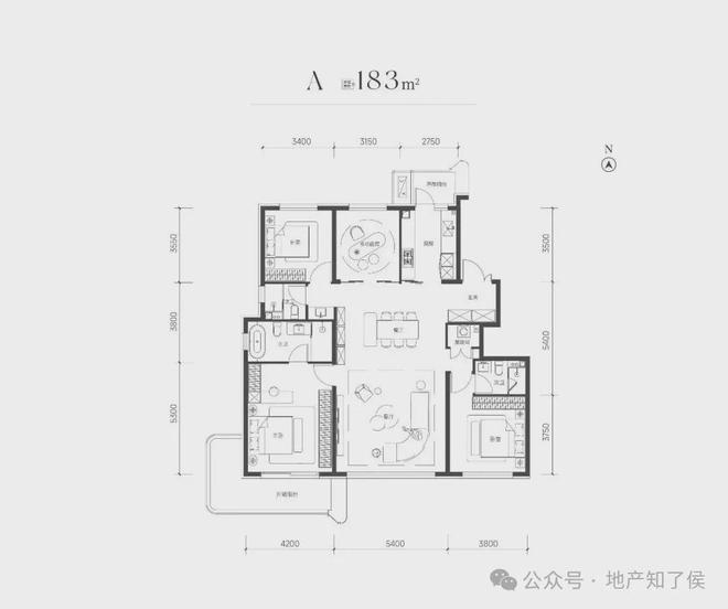 长安玖章国庆假期最新发布_24小时预约热线（中海长安玖章）(图9)