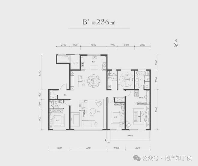 长安玖章国庆假期最新发布_24小时预约热线（中海长安玖章）(图11)