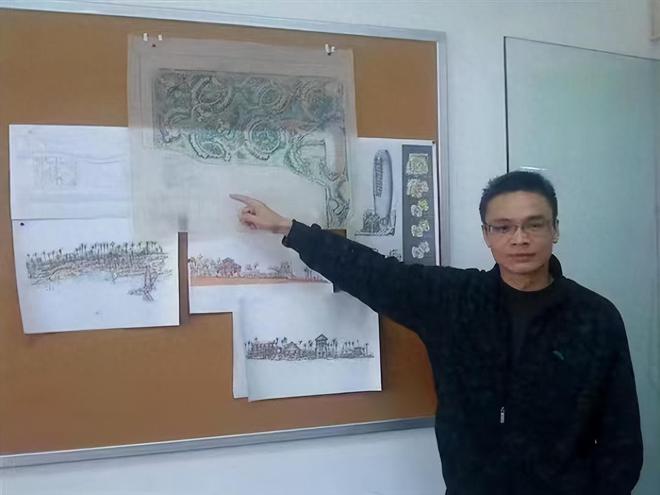 Kaiyun体育网站：高燕翔手绘设计草图作品集或许能给你带来意想不到的灵感(图2)