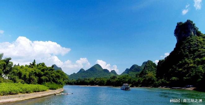Kaiyun（中国体育）：中国最美的十大自然景观(图2)