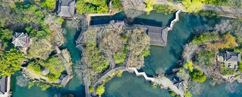 江苏有哪些著名旅游景点(图1)