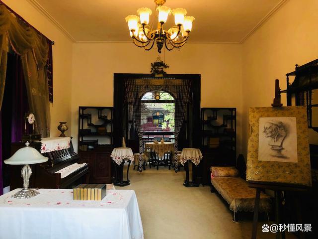 这座园林历时13年建成藏5大建筑奇观被誉为“晚清第一园”！(图7)