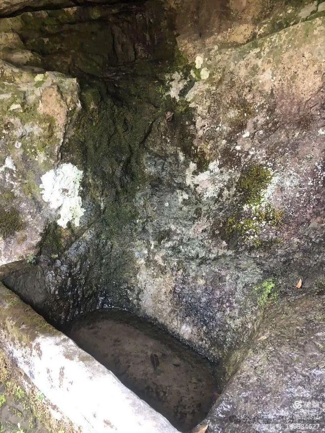 环线穿越温州高峡“不朽的轮船”—石斑岩奇峰异石风光秀!(图9)
