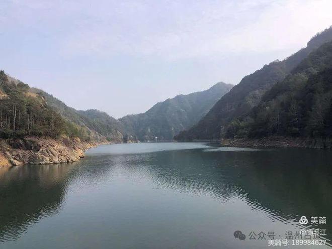 环线穿越温州高峡“不朽的轮船”—石斑岩奇峰异石风光秀!(图10)