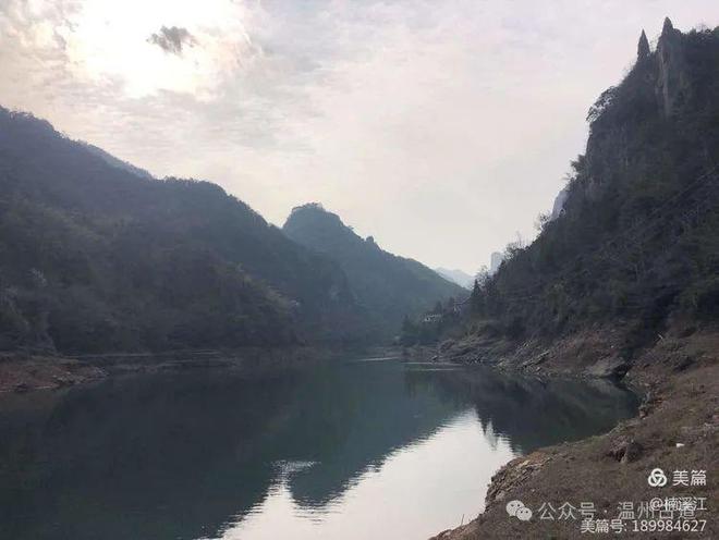 环线穿越温州高峡“不朽的轮船”—石斑岩奇峰异石风光秀!(图11)