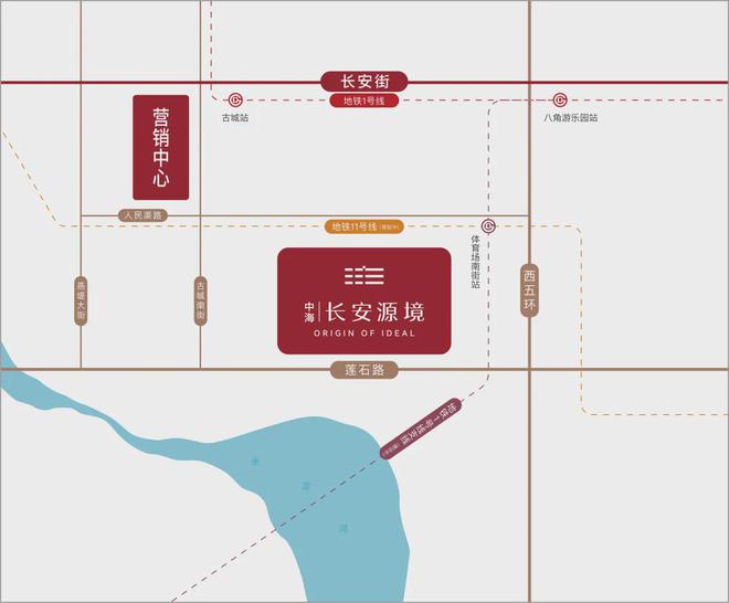 中海长安源境-长安源境售楼处【2024】中海售楼处(图12)