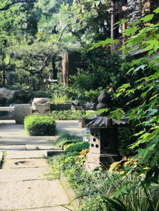 庭院景观设计的现在与未来(图2)