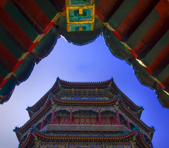 中国最著名四大名园之一门票其非常便宜你知道是哪里吗(图2)