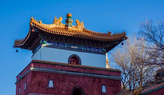 中国最著名四大名园之一门票其非常便宜你知道是哪里吗(图5)