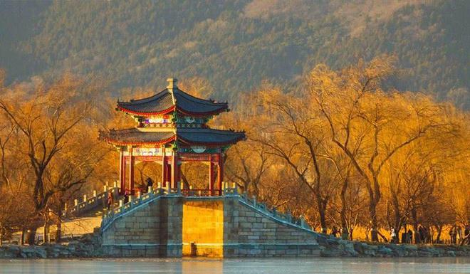 中国最著名四大名园之一门票其非常便宜你知道是哪里吗(图4)