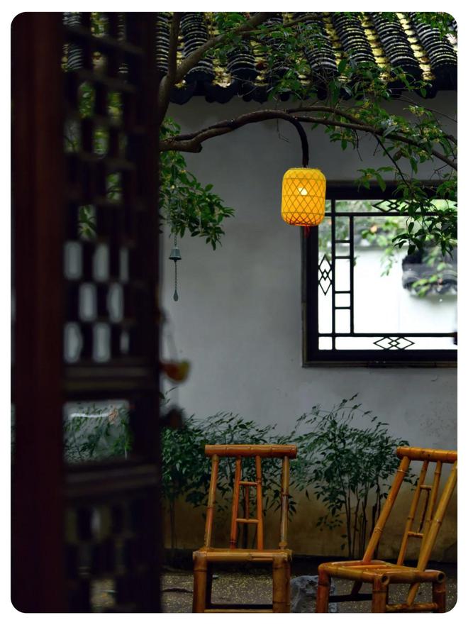 南京瞻园小众打卡游玩攻略(图2)