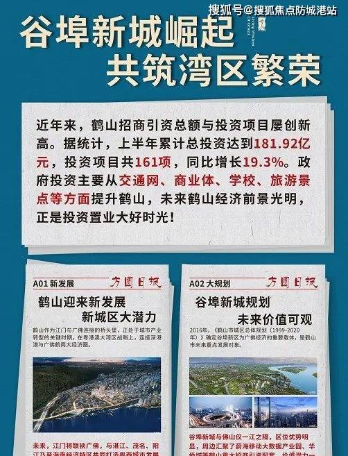 Kaiyun（中国体育）：方圆鹤山云山诗意欢迎您_云山诗意别墅(售楼处电话)首页网站-楼盘详情房价(图2)