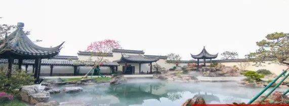 Kaiyun（中国体育）：方圆鹤山云山诗意欢迎您_云山诗意别墅(售楼处电话)首页网站-楼盘详情房价(图10)