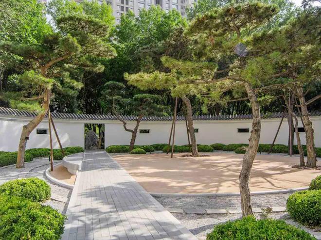 破土而出的景观设计(图8)