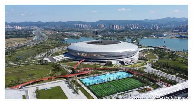 Kaiyun体育网站：阿特金斯夏源：从“西安幸福林带”看生态可持续设计提升景观价值(图5)