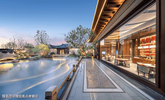 保利建发·璟玥府(售楼处)首页网站保利建发璟玥府售楼中心欢迎您(图9)