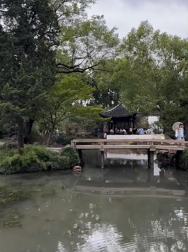 Kaiyun体育网站：苏杭5日游怎么玩攻略超全苏杭5天4晚游玩指南详细攻略看这篇(图4)