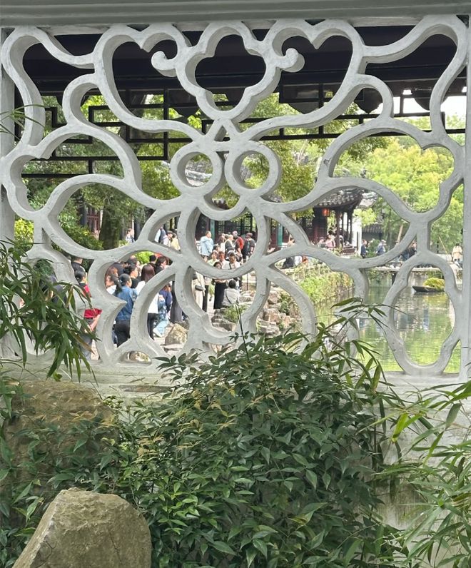 Kaiyun体育网站：苏杭5日游怎么玩攻略超全苏杭5天4晚游玩指南详细攻略看这篇(图8)