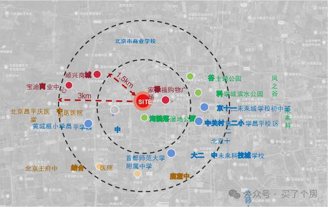 昌平北京国贤府(售楼处)2024-北京国贤府最新发布网站-欢迎您(图7)