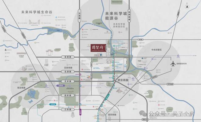 昌平北京国贤府(售楼处)2024-北京国贤府最新发布网站-欢迎您(图4)