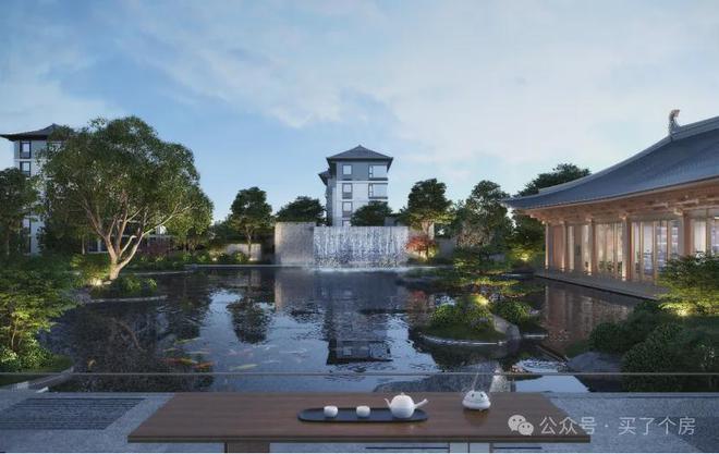 昌平北京国贤府(售楼处)2024-北京国贤府最新发布网站-欢迎您(图3)