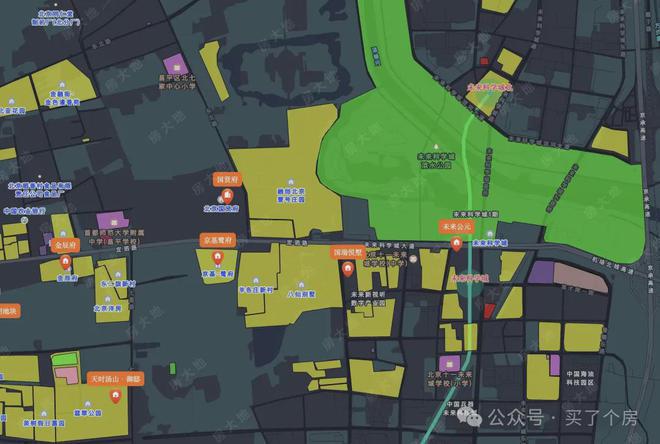 昌平北京国贤府(售楼处)2024-北京国贤府最新发布网站-欢迎您(图9)